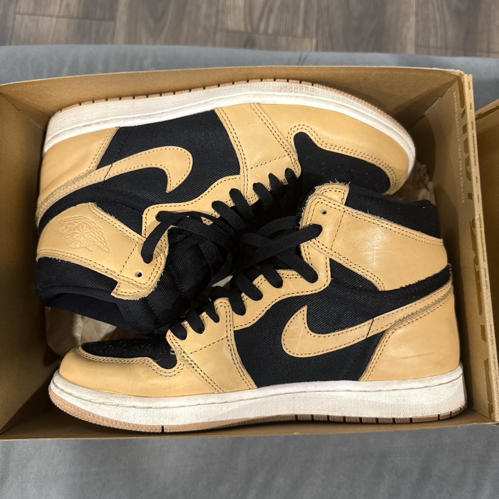 Jordan 1